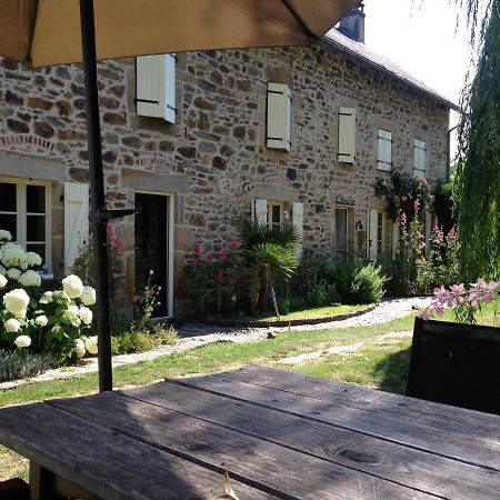 B&B Maison Coralie Sainte-Christine  Dış mekan fotoğraf